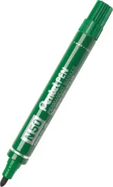 marker-permanentny-pentel-n50-zielony