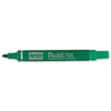 marker-permanentny-pentel-n50-zielony-stan-nowy