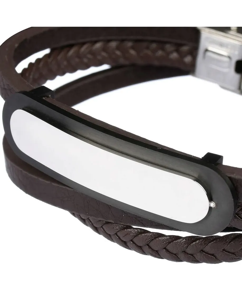 bransoletka-pacific-black-brown-pacific-pcb00024-stan-nowy
