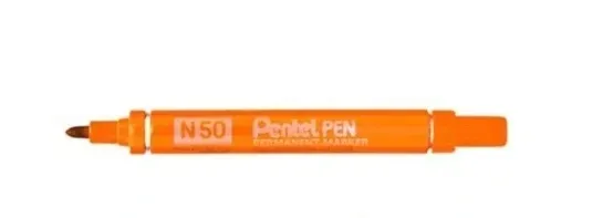 marker-permanentny-pentel-n50-pomaranczowy-stan-nowy