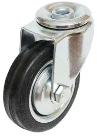 kolo-obrotowe-skretne-guma-kolko-125-mm-otwor-125