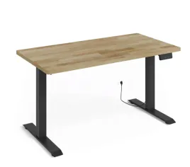 biurko-regulowane-bim-natural-desk-fornir-debowy-140x70x3-czarny-dab