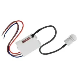czujnik-ruchu-pir-montazowy-z-zewnetrzna-sonda-bialy-zasieg-7-m-ecolight