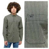 meska-koszula-mustang-chester-gingham-m