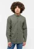 meska-koszula-mustang-chester-gingham-m-stan-nowy