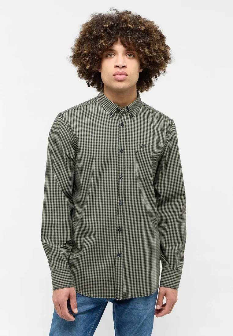 meska-koszula-mustang-chester-gingham-m