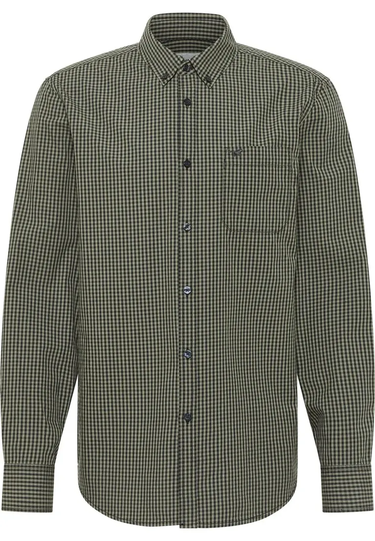 meska-koszula-mustang-chester-gingham-m