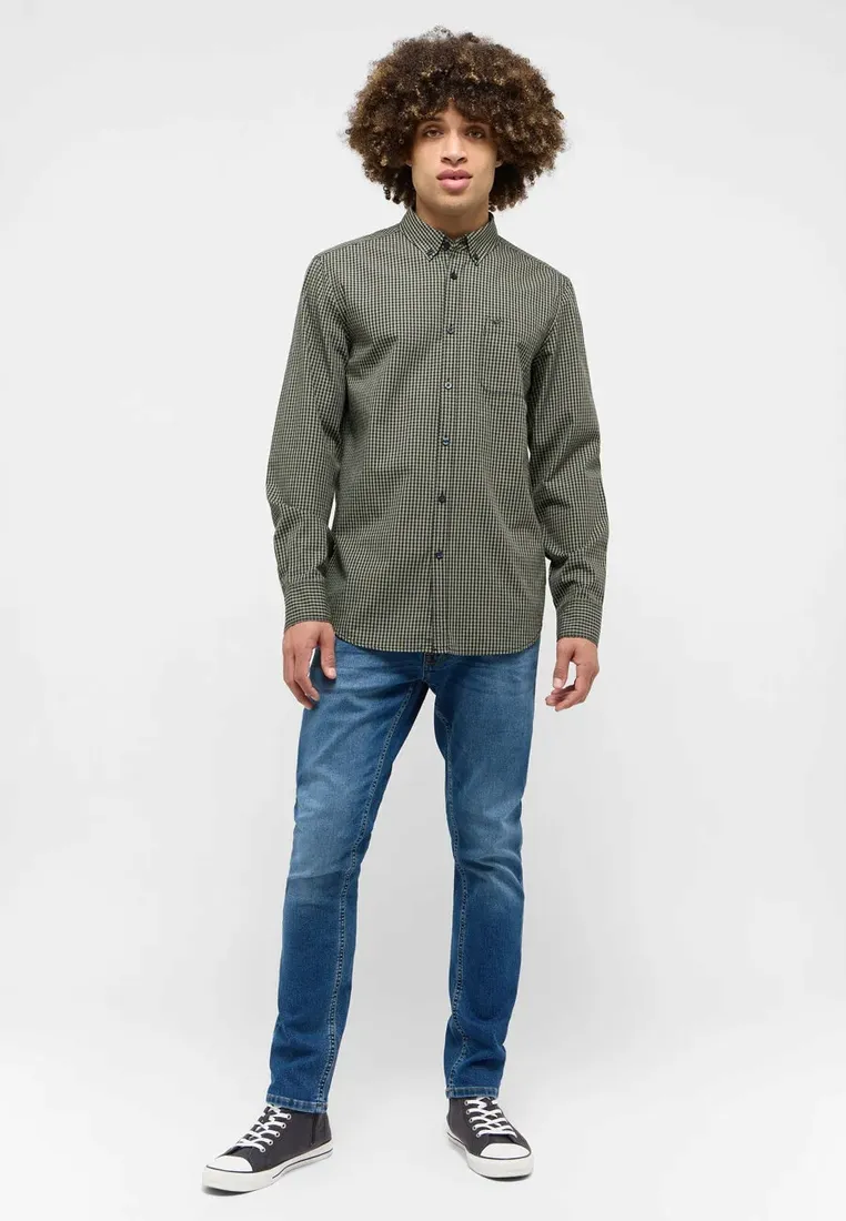 meska-koszula-mustang-chester-gingham-s