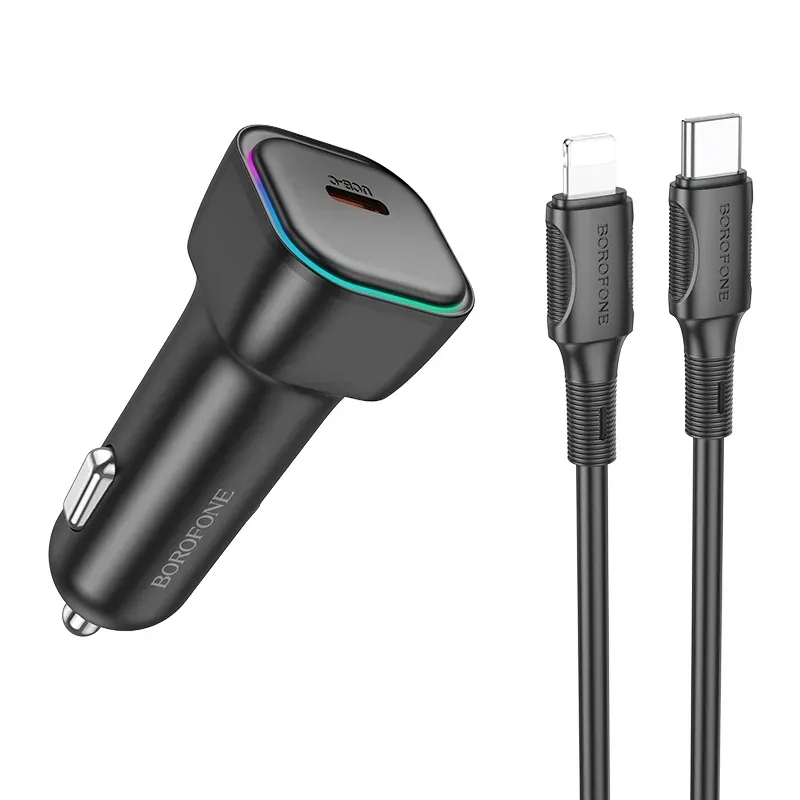ladowarka-samochodowa-usb-typ-c-borofone-30-ma