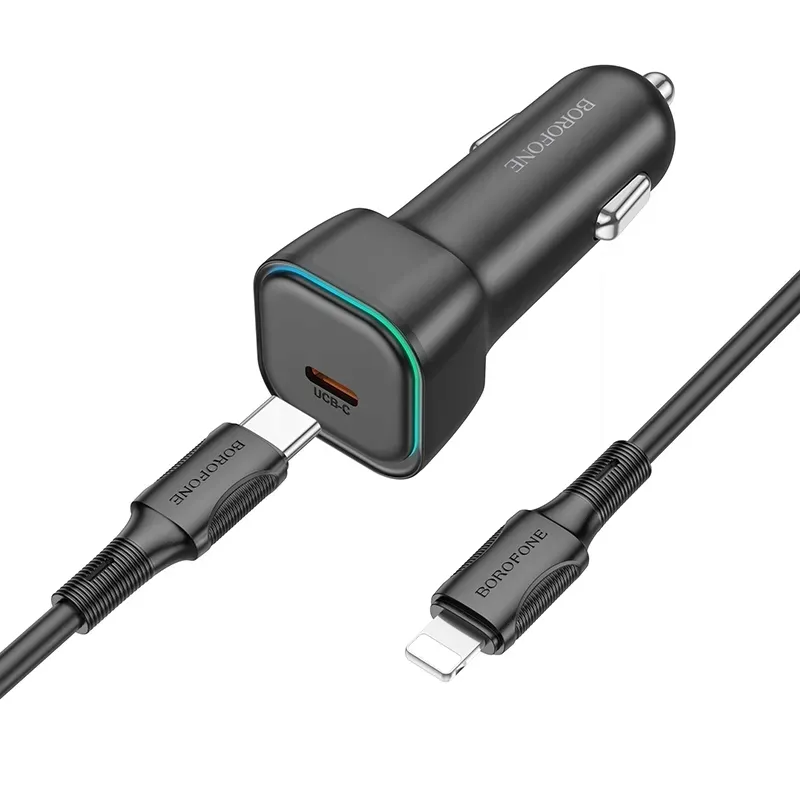 ladowarka-samochodowa-usb-typ-c-borofone-30-ma