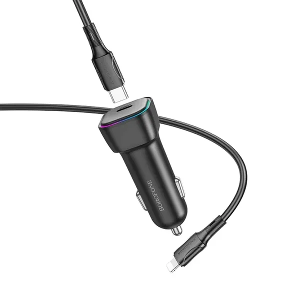 ladowarka-samochodowa-usb-typ-c-borofone-30-ma-prad-wyjsciowy-30-ma