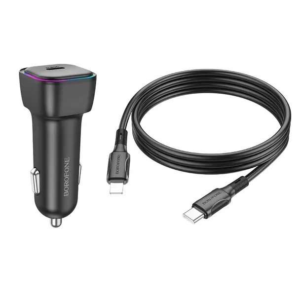 ladowarka-samochodowa-usb-typ-c-borofone-30-ma-przewod-w-zestawie-tak