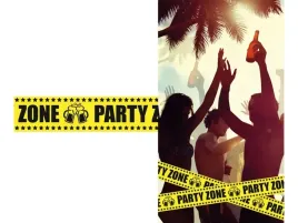 wstazka-tasma-zolta-party-zone-zolty-impreza-tasiemka-imprezowa