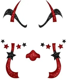 brokatowe-naklejki-na-twarz-diabel-diabelskie-akcenty-naklejka-halloween