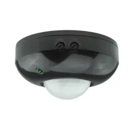czujnik-ruchu-pir-sufitowy-300w-ip20-czarny-regulowany-zasieg-6-m-ecolight