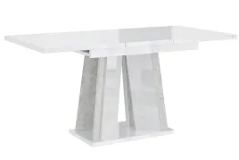 stol-rozkladany-120-160x80x75-cm-glamour-prostokatny-bialy-polysk-beton
