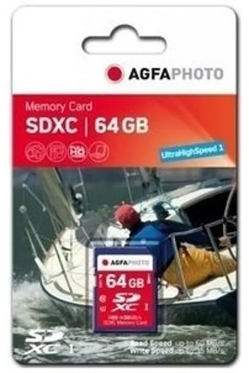 agfaphoto-64gb-sdxc-klasa-10