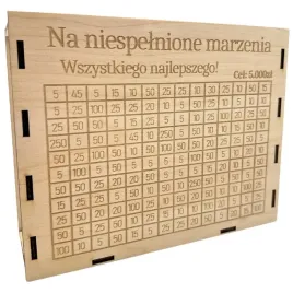 drewniana-skarbonka-wykreslana-prezent-wyzwanie-oszczedzanie-dowolny-grawer