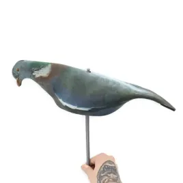 muszla-grzywacza-z-pianki-eva-wabik-mysliwski-na-grzywacze