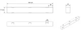 kieszen-do-kratki-luft-9x40-stan-nowy