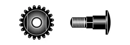 komplet-wymienny-do-sekatora-sruba-i-nakretka-do-611-12-felco-6-94