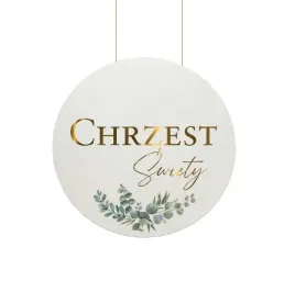 chrzest-dr-baner-kolo-stojak-z-listkami-girlanda-zawieszka