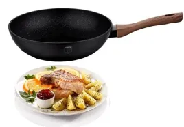patelnia-czarna-z-powloka-marmurowa-28cm-kuchnia