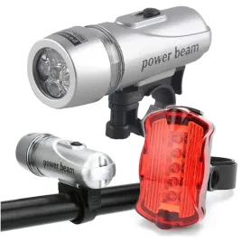zestaw-lamp-rowerowych-5-led-przod-i-tyl-bezpieczenstwo