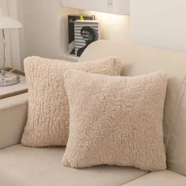 poszewka-na-poduszke-z-bukli-45-45-miekki-baranek-dreamy-boucle-teddy-bez