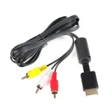 psp28-kabel-av-3x-chinch-do-ps2-ps3-waga-z-opakowaniem-0-15-kg