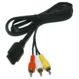psp28-kabel-av-3x-chinch-do-ps2-ps3-waga-z-opakowaniem-0-15-kg-kod-producenta-psp28