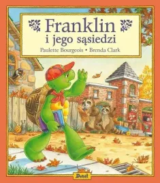 franklin-i-jego-sasiedzi-ksiazka-dla-dzieci