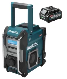 makita-radio-budowlane-fm-dab-xgt-12v-14v-18v-40v-1x25ah-bl4025-mr003g