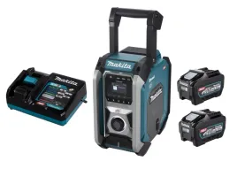 makita-aku-radio-budowlane-xgt-12v-18v-40v-2x5ah-bl4050-dc40ra-mr007gz