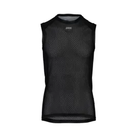 koszulka-poc-essential-layer-vest-black-rozmiar-xl