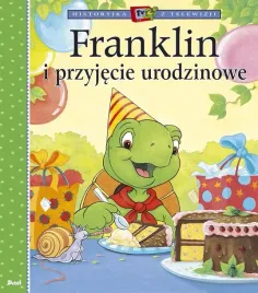 franklin-i-przyjecie-urodzinowe-ksiazka-dla-dzieci