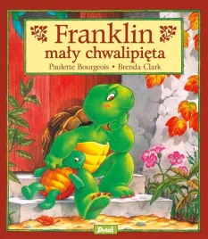 franklin-maly-chwalipieta-ksiazka-dla-dzieci