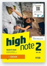 high-note-2-podrecznik-kod-pearson-2025