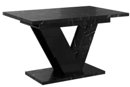 stol-rozsuwany-120-160x80x76-cm-prostokatny-marmur-royal-czarny-polysk-dubi