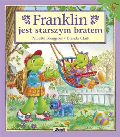 franklin-jest-starszym-bratem-ksiazka-dla-dzieci