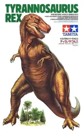 1-35-tamiya-60203-tyrannosaurus-rex