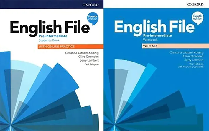 english-file-4e-pre-intermediate-komplet-online-practice-oxford-przedmiot-jezyki-obce