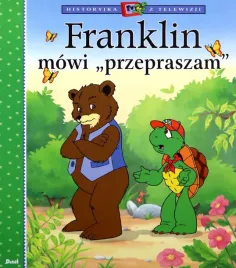 franklin-mowi-przepraszam-ksiazka-dla-dzieci