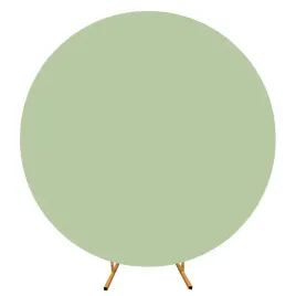 pokrowiec-material-dwustronny-oliwkowa-zielen-na-luk-balonowy-kolo-200cm