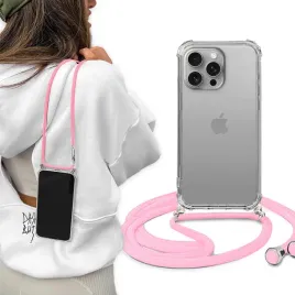 etui-do-iphone-16-pro-max-obudowa-crossbody-antishock-rozowy-sznurek