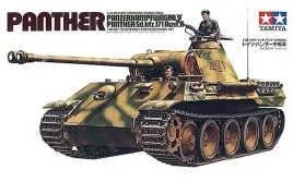 1-35-tamiya-35065-german-panther-ausf-a-pantera