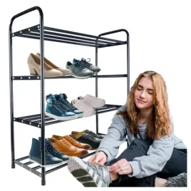 polka-na-buty-stojak-regal-szafka-organizer-do-domu-4-poziomy-65x26x71cm