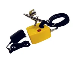 kompresor-modelarski-tc-100ak-z-aerografem-ab-130