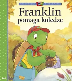 franklin-pomaga-koledze-ksiazka-dla-dzieci