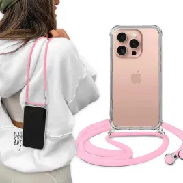 etui-do-iphone-16-pro-obudowa-case-pancerne-crossbody-rozowy-sznurek